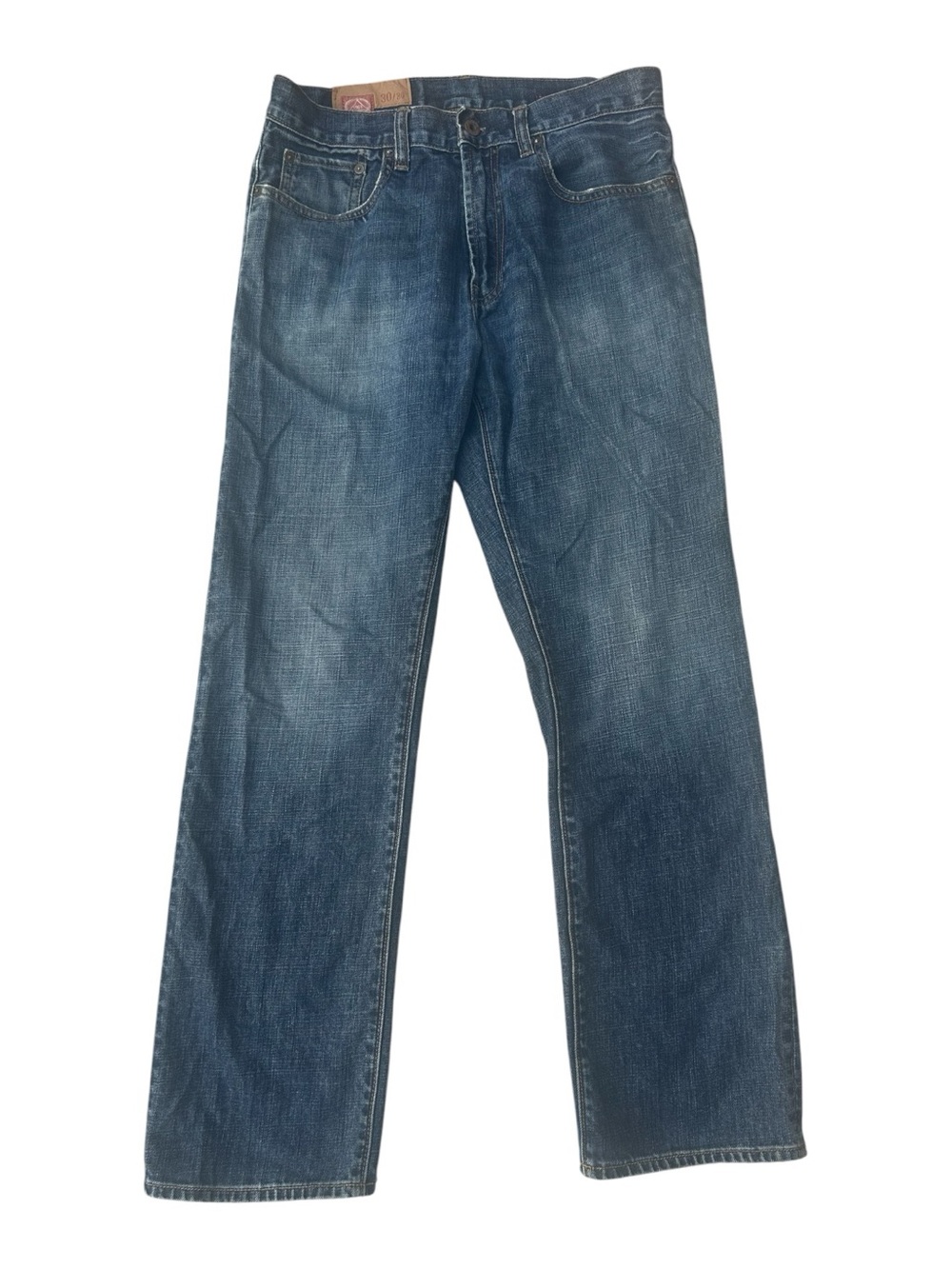 Gap Jeans 1969 Men’s 30x30 Easy Fit Blue Denim Pants